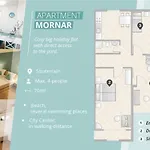 Apartamento Branko