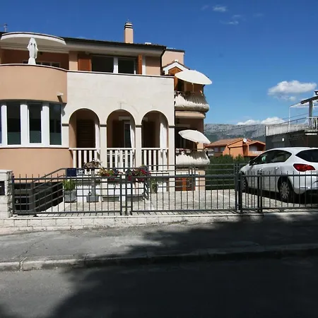 Apartment Branko *