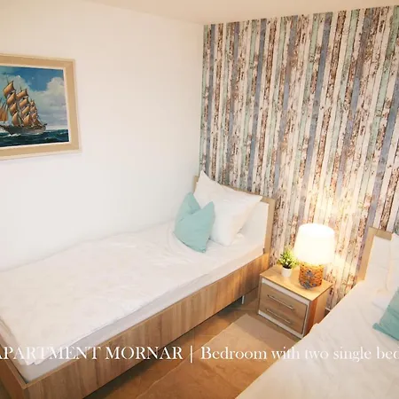 Branko Apartment