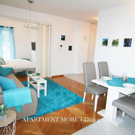 Branko Apartment *