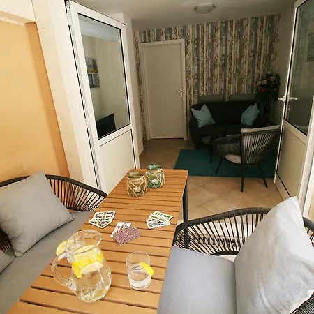 Apartment Branko *