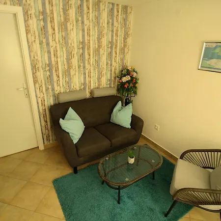 Apartment Branko