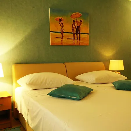 Branko Apartment *