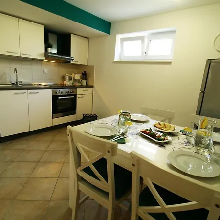 Branko Apartment Split