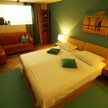 Apartment Branko