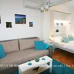 Branko Apartment