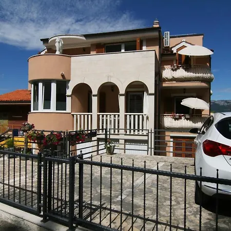 Apartmán Branko Split