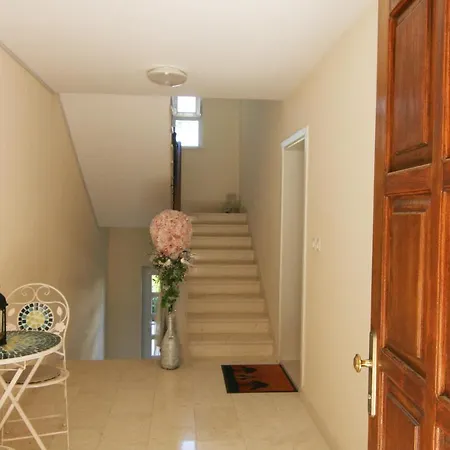 Branko Apartmán *
