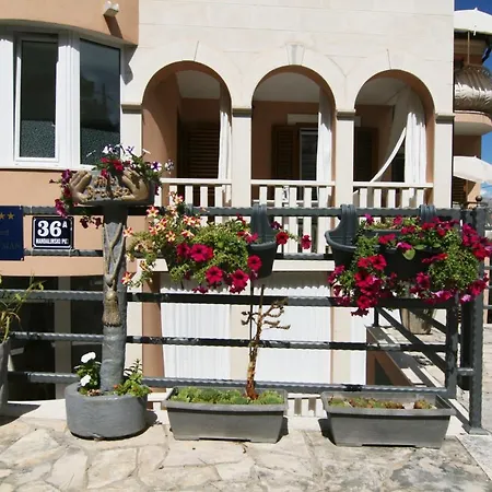 Apartmán Branko