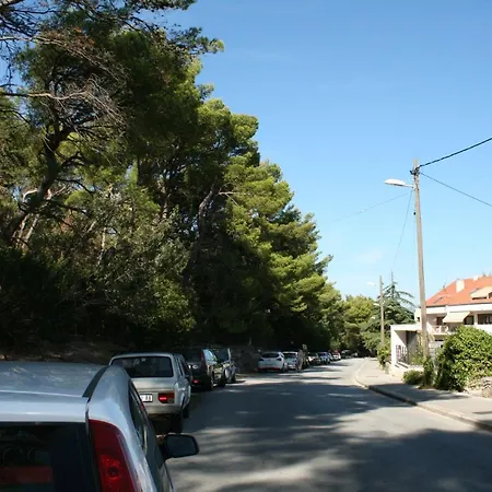 Apartmán Branko