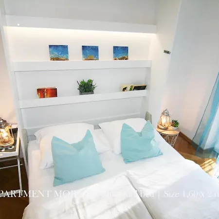 Apartmán Branko