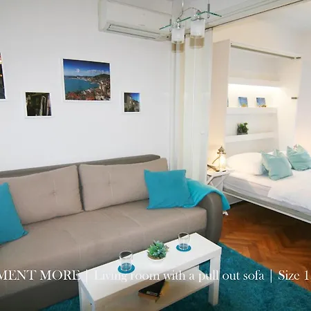 Branko Apartmán