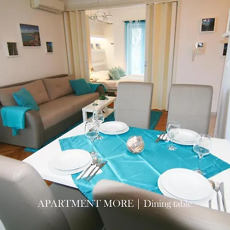 Apartmán Branko *
