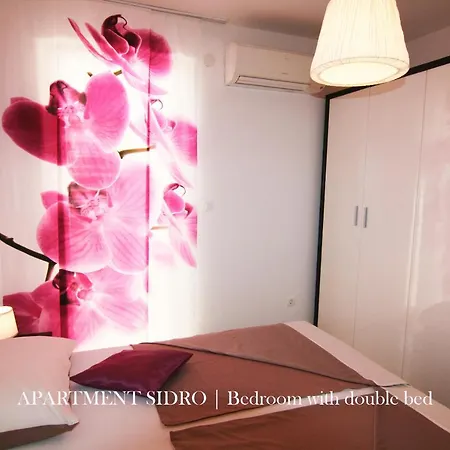 Apartmán Branko Split