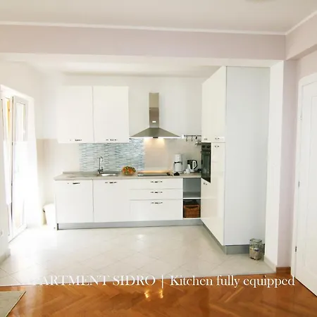 Apartmán Branko *