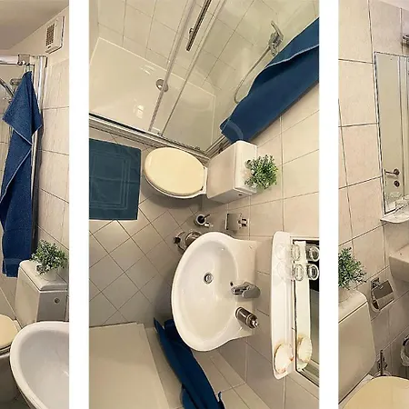 Apartmán Branko