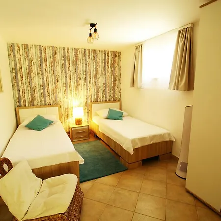 Apartmán Branko