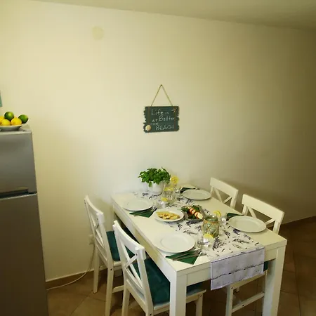 Branko Apartmán Split