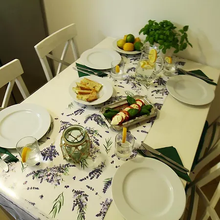 Apartmán Branko Split