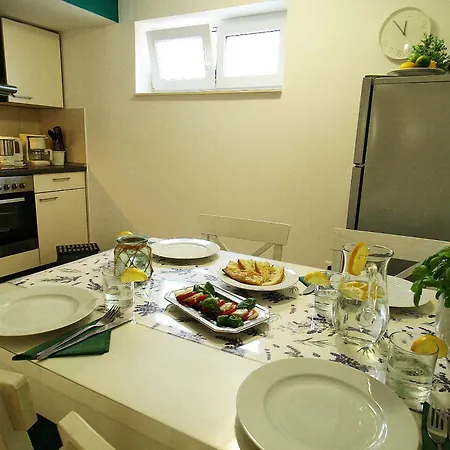 Branko Apartmán *