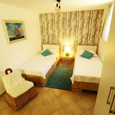 Branko Apartmán Split